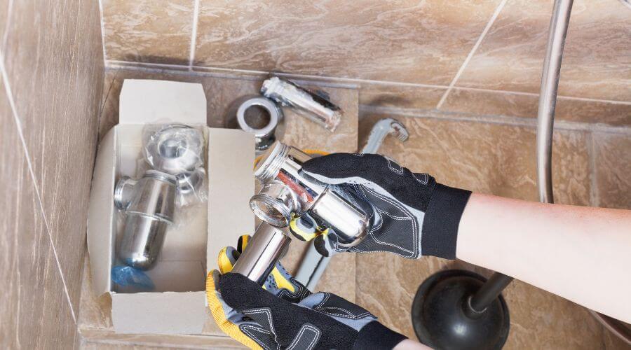 Professional Storm Sewer Service in Callensburg, PA